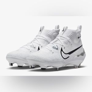 Nike Alpha Huarache NXT Baseball Cleats- Men’s Size 7